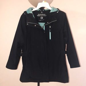 Radiance Free Country